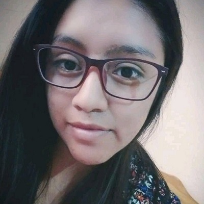 Foto de Edith Cruz